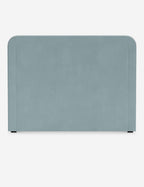 Sierra Storage Bed | Upholstered Frame, Built-In Storage