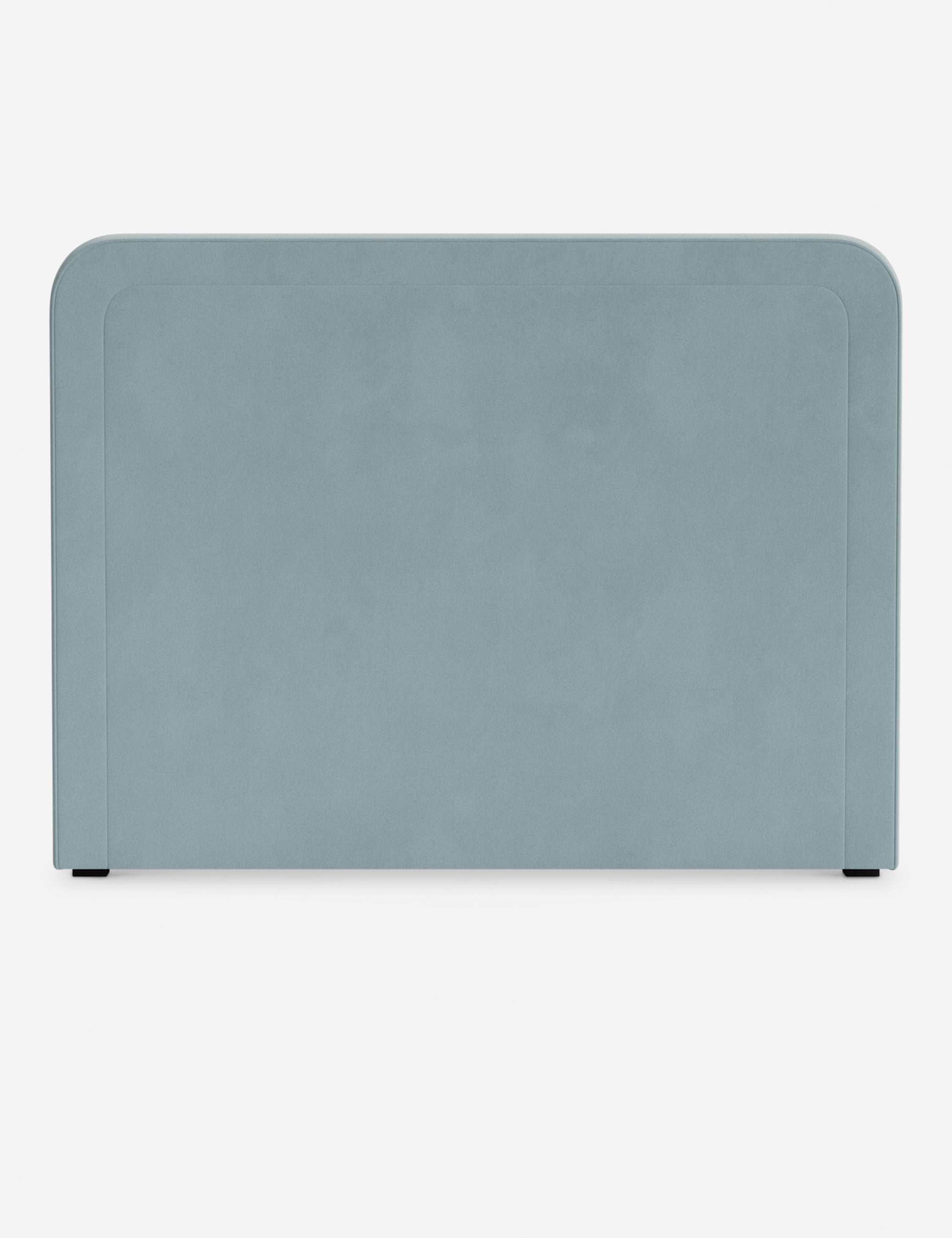 Sierra Storage Bed | Upholstered Frame, Built-In Storage