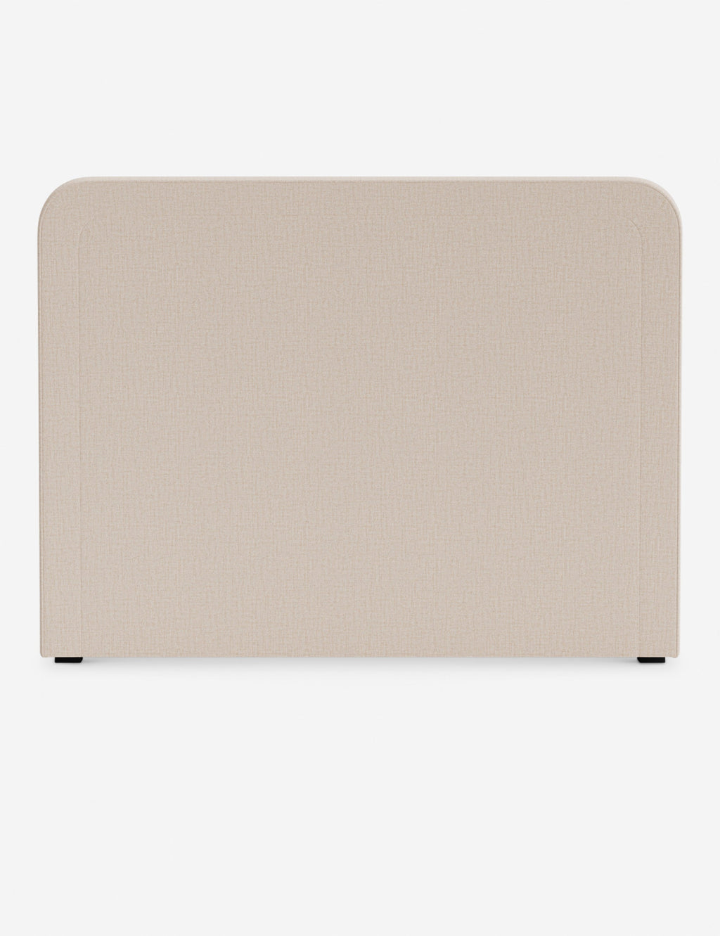 Sierra Storage Bed | Upholstered Frame, Built-In Storage