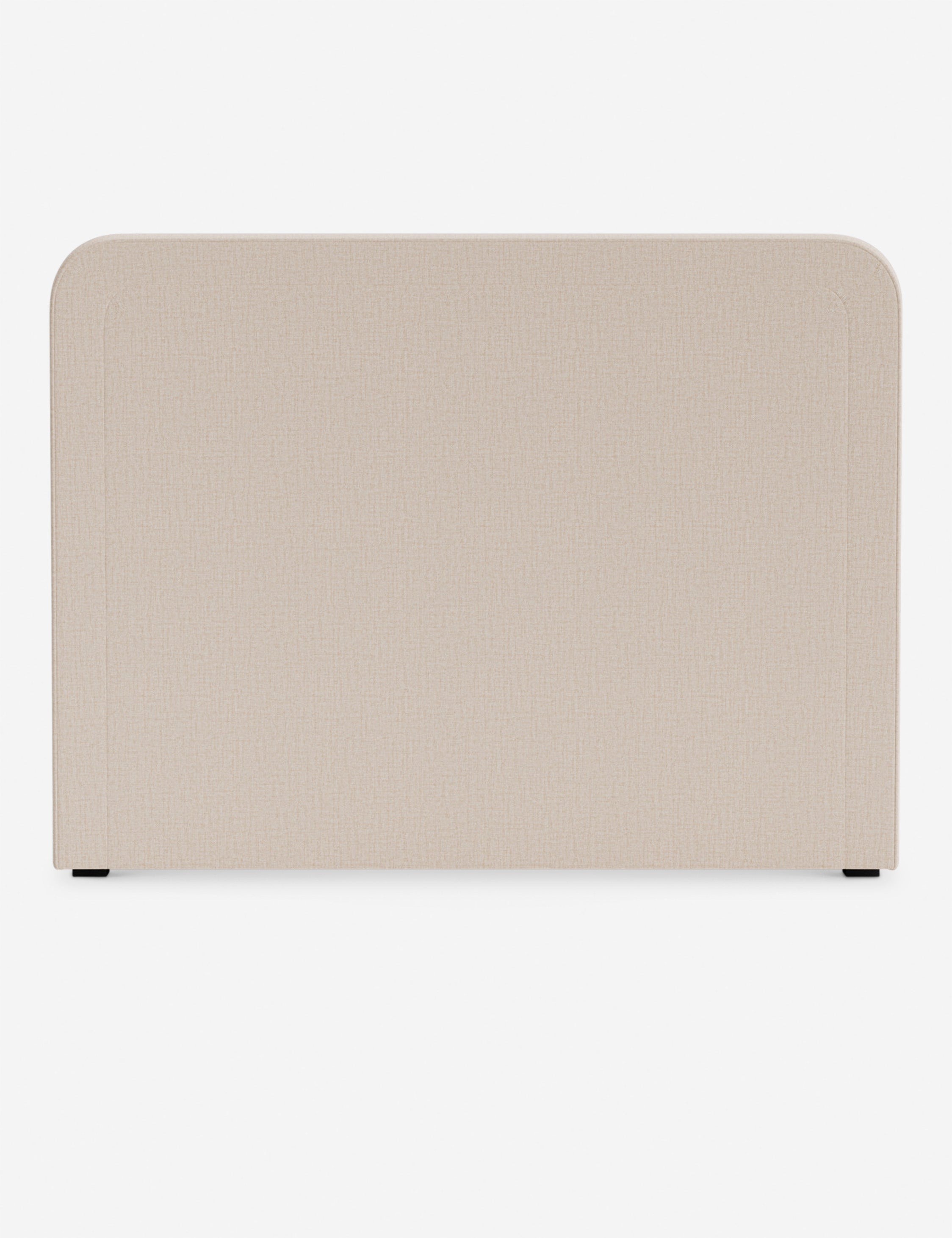 Sierra Storage Bed | Upholstered Frame, Built-In Storage