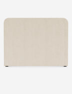 Sierra Storage Bed | Upholstered Frame, Built-In Storage