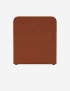 Sierra Storage Bed | Upholstered Frame, Built-In Storage