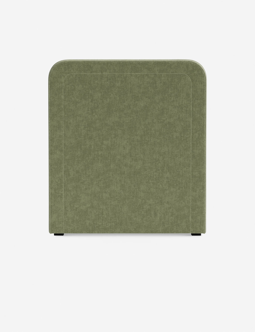 Sierra Storage Bed | Upholstered Frame, Built-In Storage