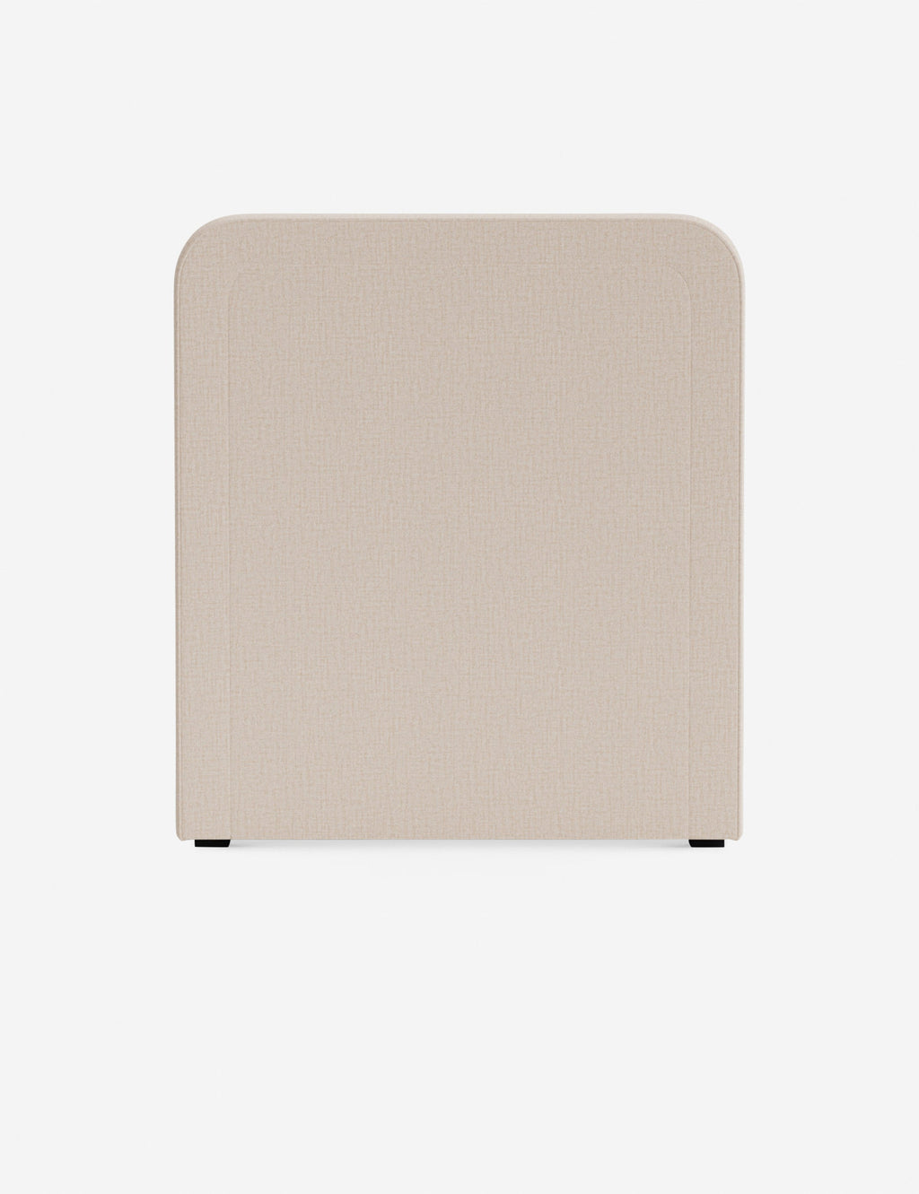 Sierra Storage Bed | Upholstered Frame, Built-In Storage