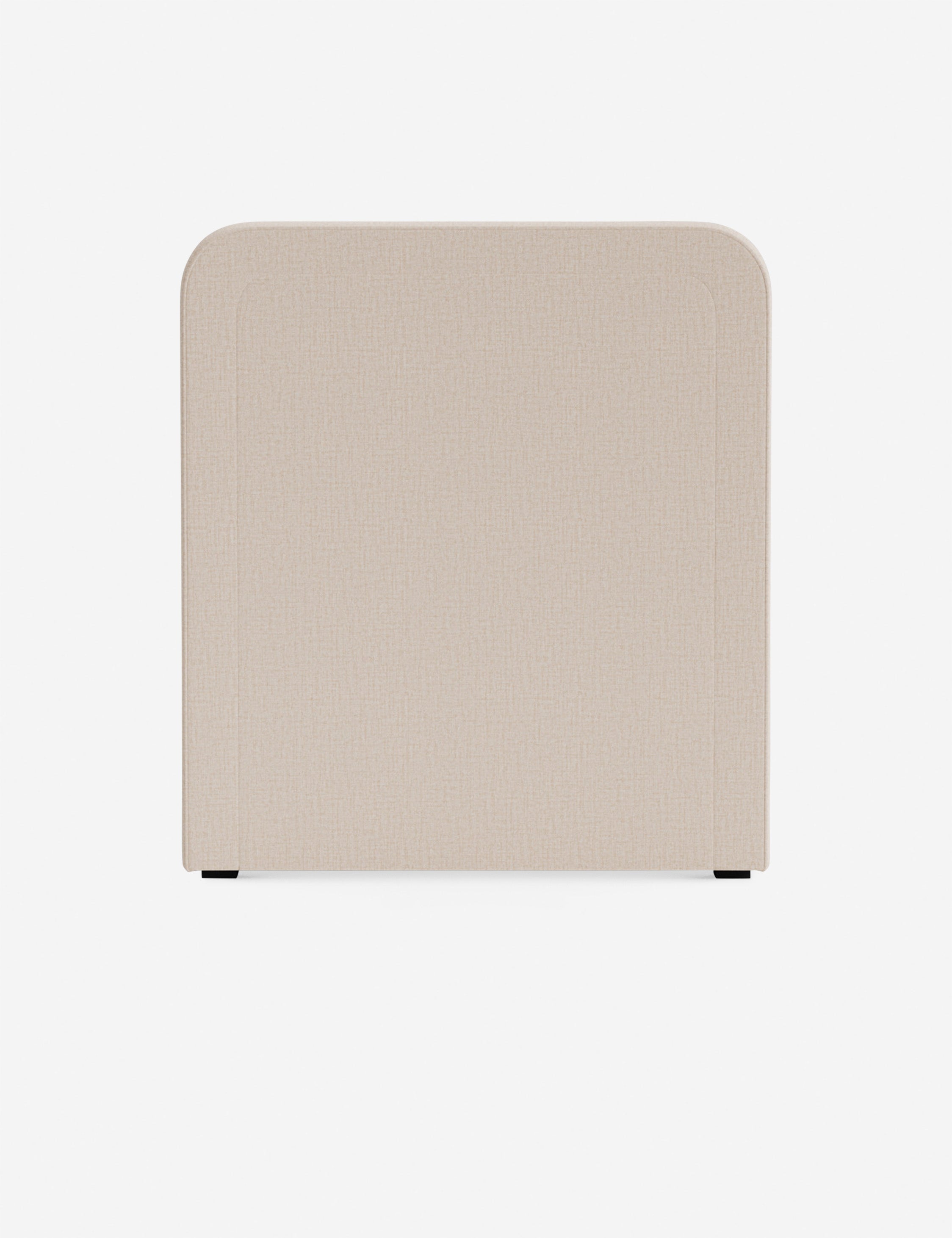Sierra Storage Bed | Upholstered Frame, Built-In Storage