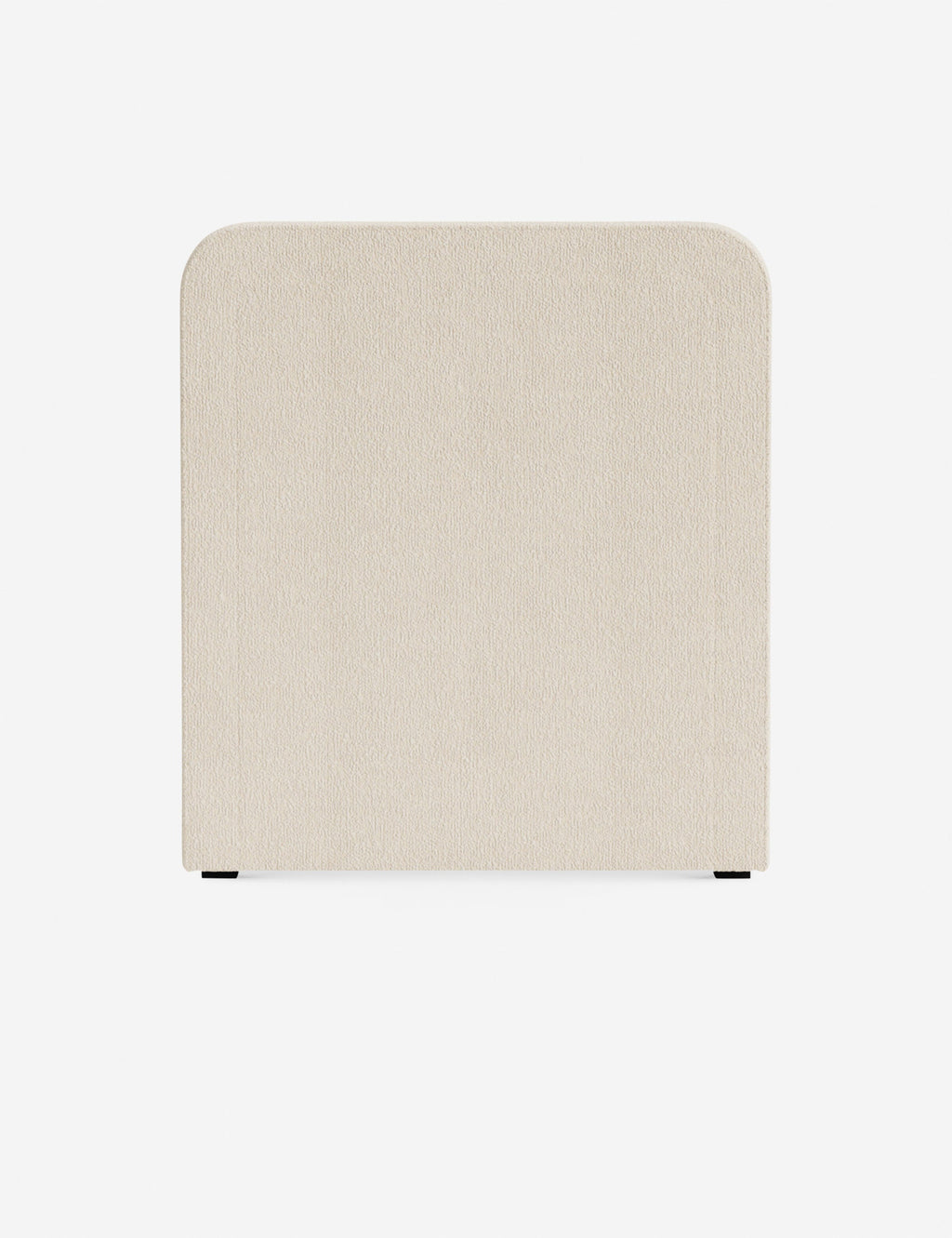 Sierra Storage Bed | Upholstered Frame, Built-In Storage
