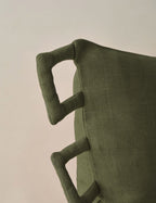 Soleil Linen Pillow | Modern Design, Natural Comfort