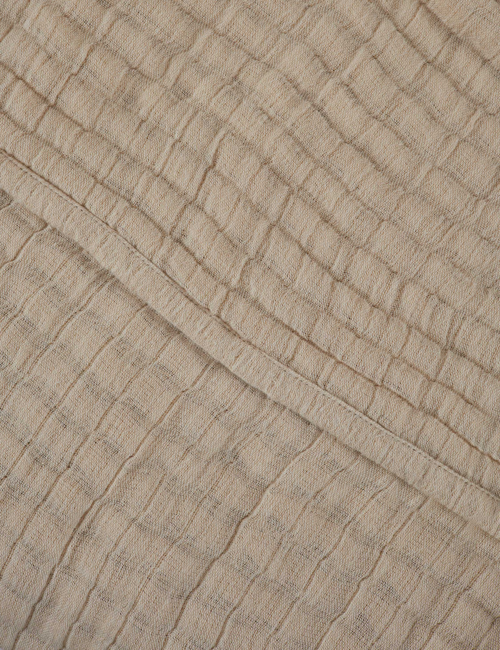 Bristol Cotton Quilt | Lightweight, Machine Washable