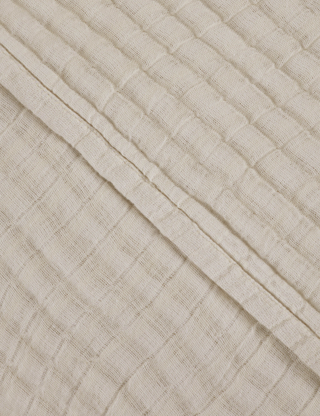 Bristol Cotton Quilt | Lightweight, Machine Washable