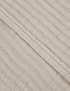 Bristol Cotton Quilt | Lightweight, Machine Washable