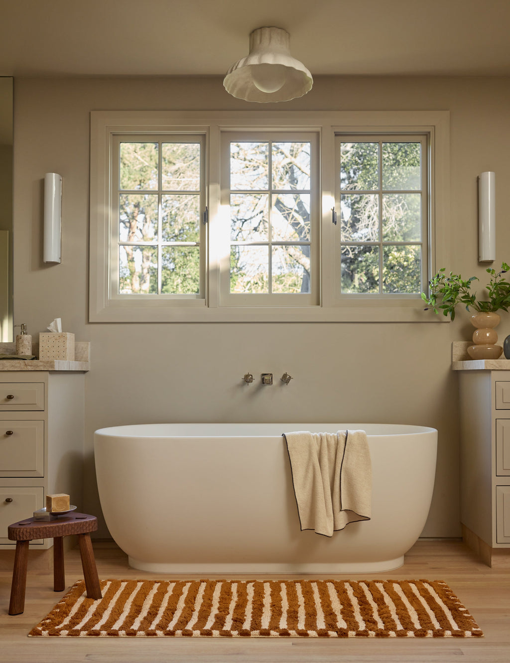 Elysian Organic Cotton Towel | Soft, Quick-Drying Collection