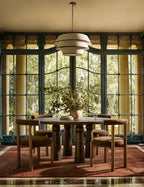 Haven Hand-Knotted Rug | 100% Wool, Durable Design