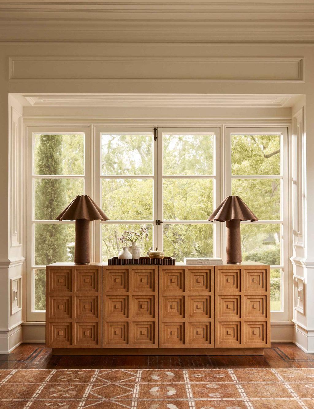 Haven Sideboard | Wood Design, Spacious Storage