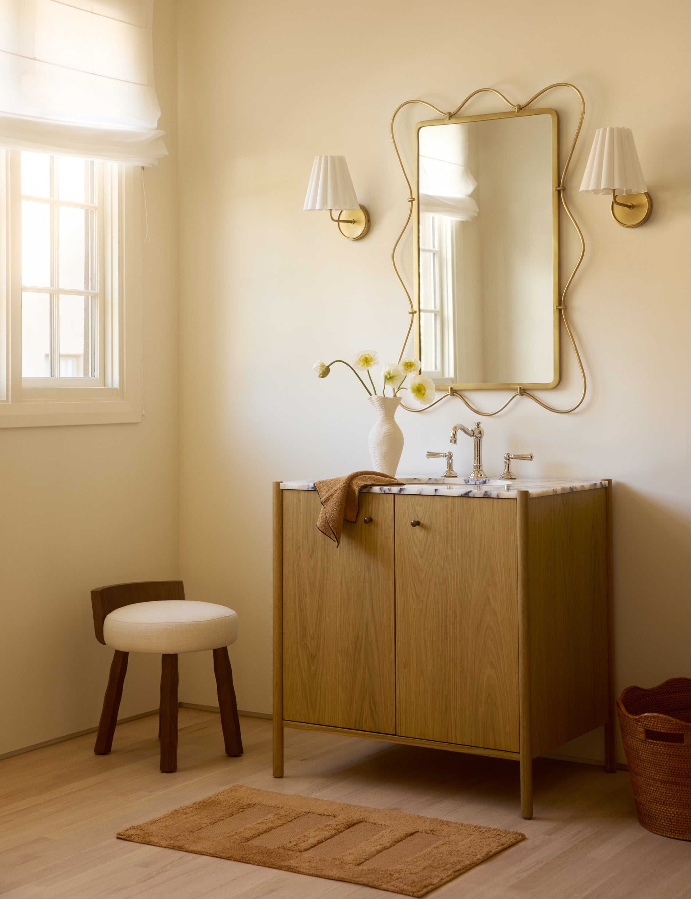 Enzo Organic Cotton Towels | Soft, Quick-Drying Fabric