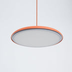 Lumara: Modern LED Pendant Light in Macaron Colors – for Dining Room & Kitchen