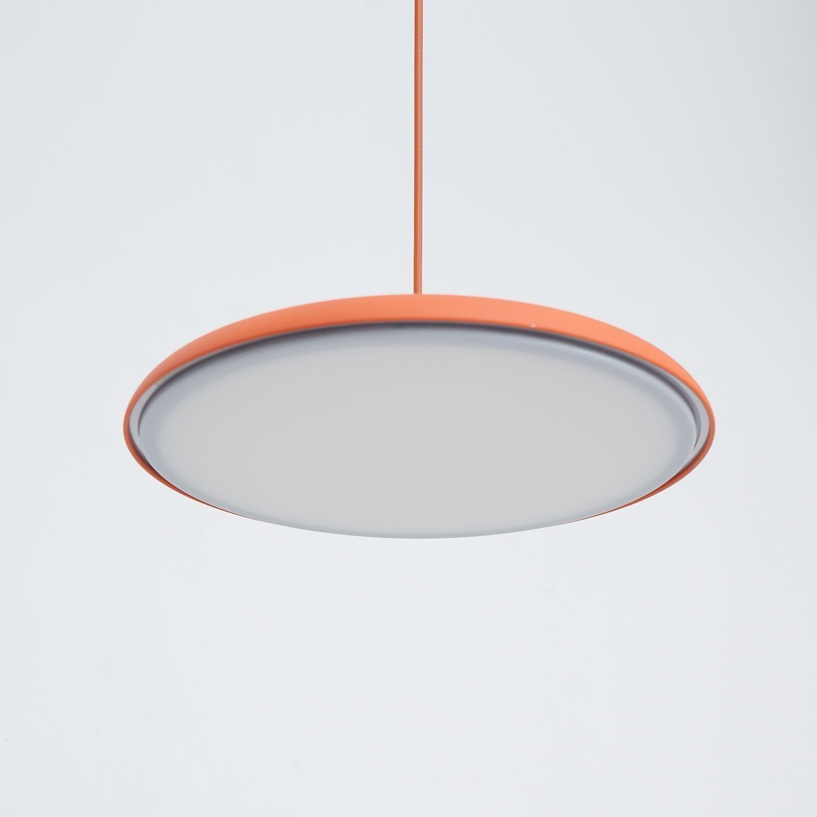 Lumara: Modern LED Pendant Light in Macaron Colors – for Dining Room & Kitchen