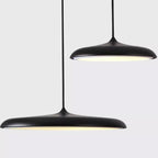 Lumara: Modern LED Pendant Light in Macaron Colors – for Dining Room & Kitchen