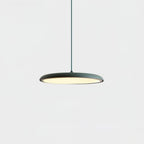 Lumara: Modern LED Pendant Light in Macaron Colors – for Dining Room & Kitchen