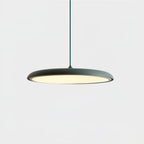 Lumara: Modern LED Pendant Light in Macaron Colors – for Dining Room & Kitchen