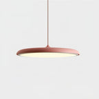 Lumara: Modern LED Pendant Light in Macaron Colors – for Dining Room & Kitchen