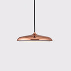 Lumara: Modern LED Pendant Light in Macaron Colors – for Dining Room & Kitchen