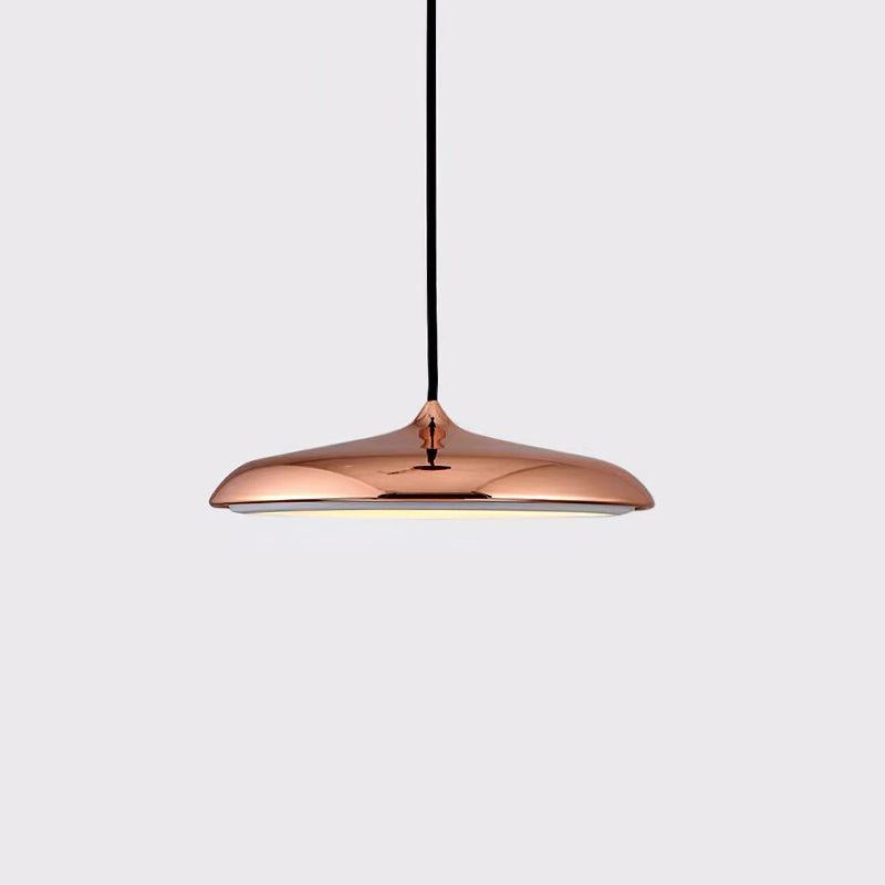Lumara: Modern LED Pendant Light in Macaron Colors – for Dining Room & Kitchen
