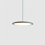 Lumara: Modern LED Pendant Light in Macaron Colors – for Dining Room & Kitchen