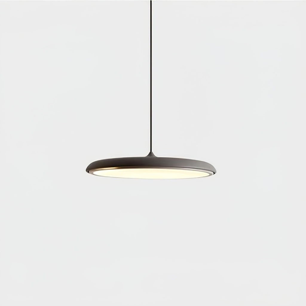 Lumara: Modern LED Pendant Light in Macaron Colors – for Dining Room & Kitchen