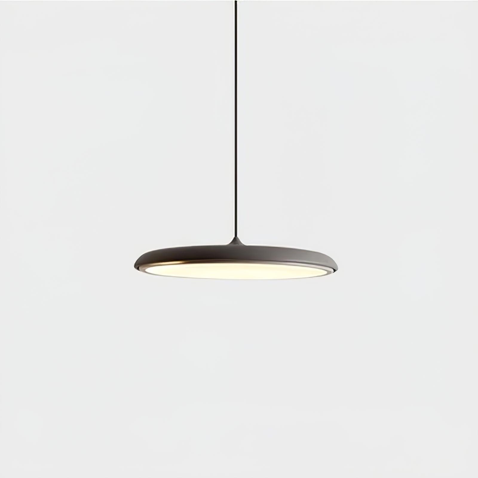 Lumara: Modern LED Pendant Light in Macaron Colors – for Dining Room & Kitchen