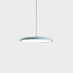 Lumara: Modern LED Pendant Light in Macaron Colors – for Dining Room & Kitchen