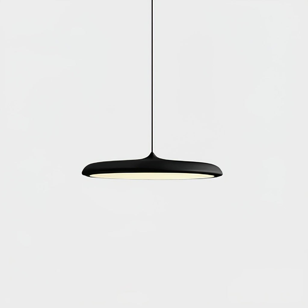 Lumara: Modern LED Pendant Light in Macaron Colors – for Dining Room & Kitchen