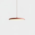 Lumara: Modern LED Pendant Light in Macaron Colors – for Dining Room & Kitchen