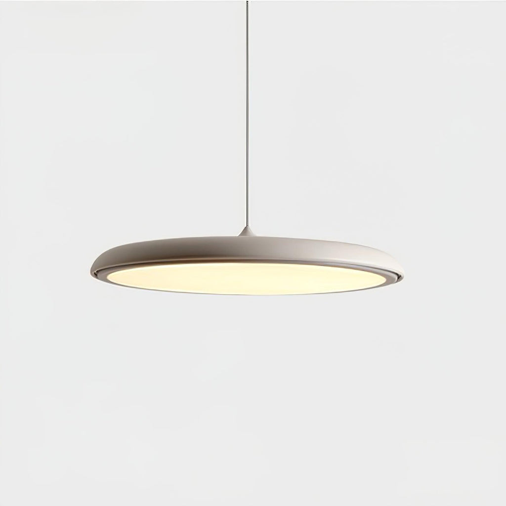 Lumara: Modern LED Pendant Light in Macaron Colors – for Dining Room & Kitchen