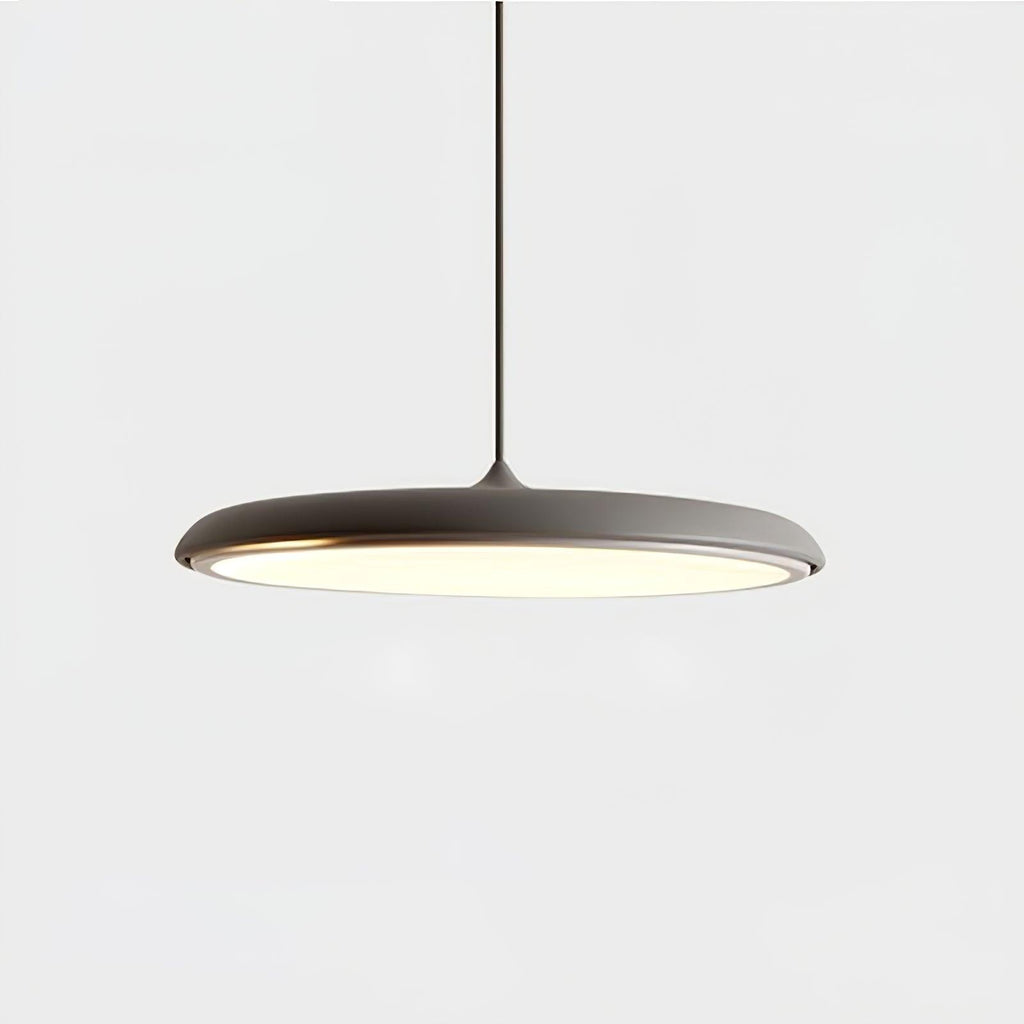Lumara: Modern LED Pendant Light in Macaron Colors – for Dining Room & Kitchen