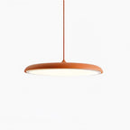 Lumara: Modern LED Pendant Light in Macaron Colors – for Dining Room & Kitchen