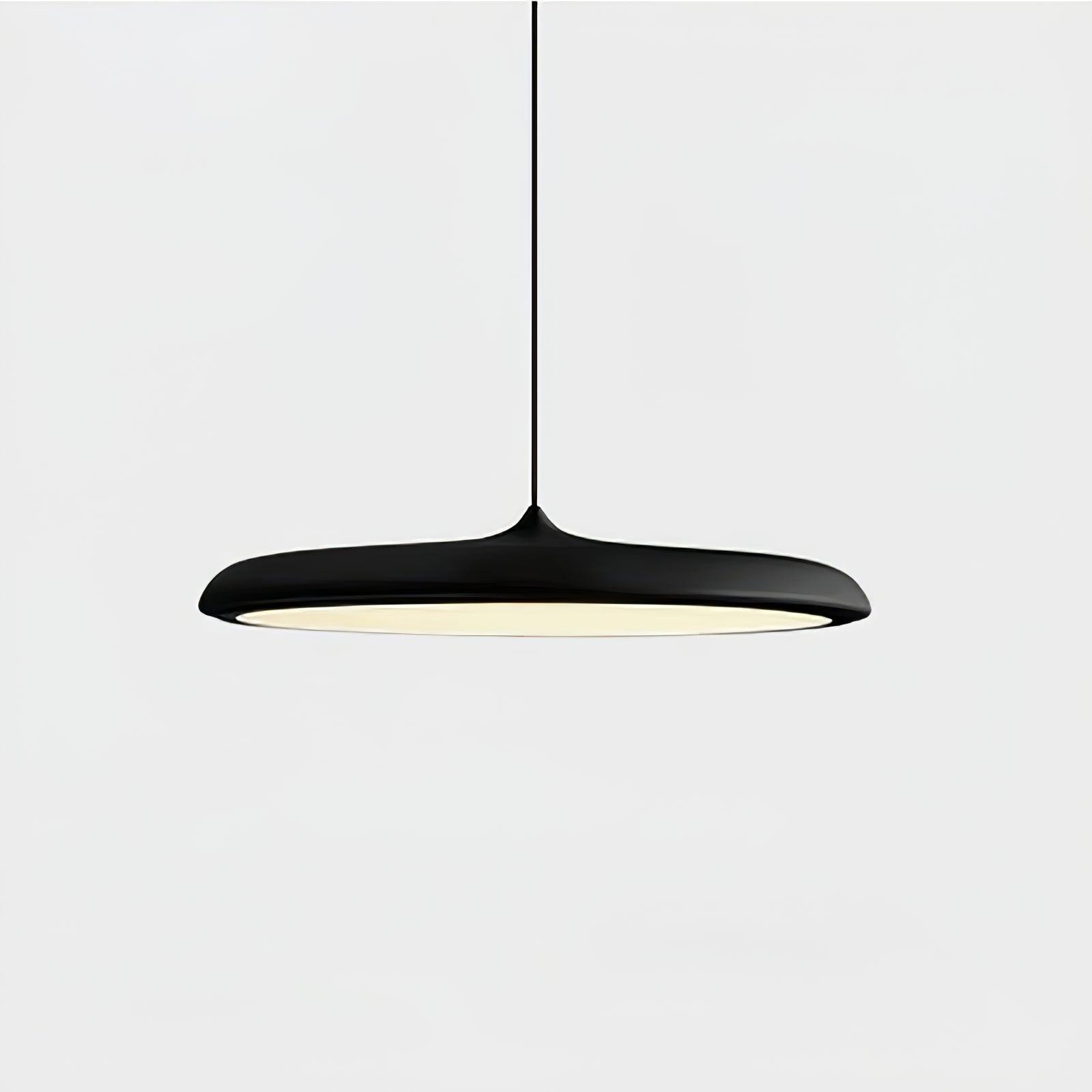 Lumara: Modern LED Pendant Light in Macaron Colors – for Dining Room & Kitchen