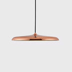 Lumara: Modern LED Pendant Light in Macaron Colors – for Dining Room & Kitchen