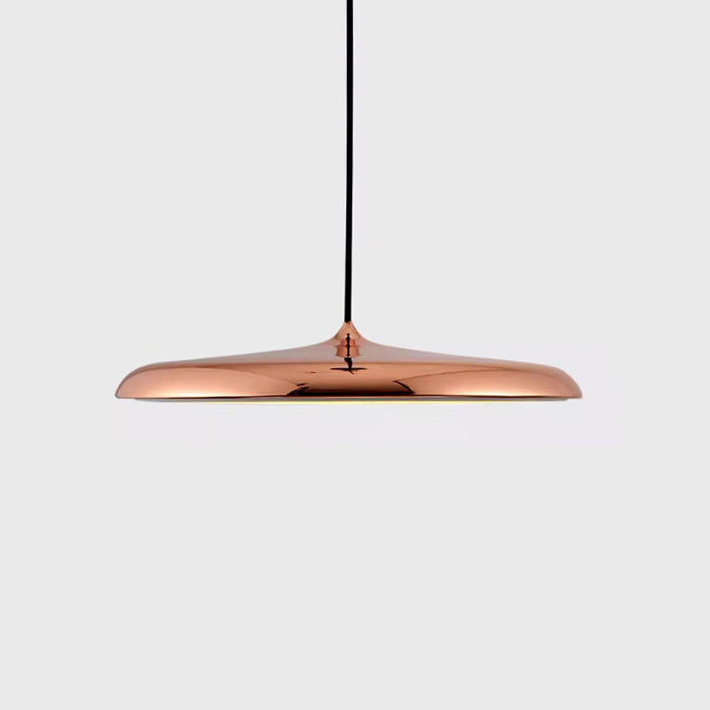Lumara: Modern LED Pendant Light in Macaron Colors – for Dining Room & Kitchen