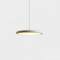 Lumara: Modern LED Pendant Light in Macaron Colors – for Dining Room & Kitchen
