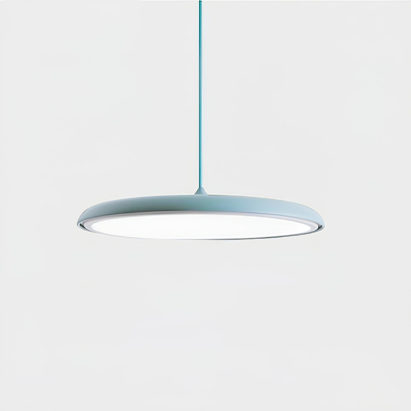 Lumara: Modern LED Pendant Light in Macaron Colors – for Dining Room & Kitchen