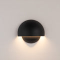 LumiAqua: LED Wall Light – Warm White Light