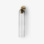 LumiArt: Glass Wall Lamp – Elegant Design for Luxurious Lighting