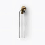LumiArt: Glass Wall Lamp – Elegant Design for Luxurious Lighting