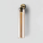 LumiArt: Glass Wall Lamp – Elegant Design for Luxurious Lighting