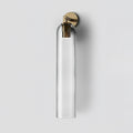 LumiArt: Glass Wall Lamp – Elegant Design for Luxurious Lighting