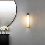 LumiArt: Glass Wall Lamp – Elegant Design for Luxurious Lighting