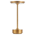 LumiAura: Wireless LED Table Lamp – Rechargeable Mood Light for Living Room & Bedroom