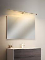 LumiBaton: Wireless LED Wall Light – Rechargeable Wall Lamp in Minimalist Design