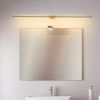 LumiBaton: Wireless LED Wall Light – Rechargeable Wall Lamp in Minimalist Design