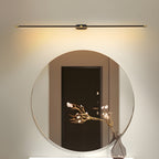 LumiBaton: Wireless LED Wall Light – Rechargeable Wall Lamp in Minimalist Design